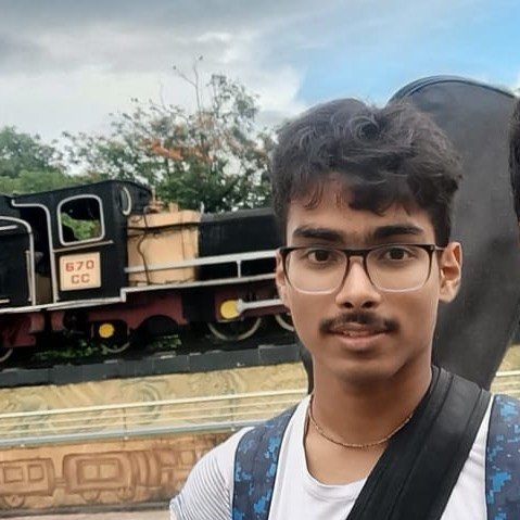 Rupanuga Prasad Mishra